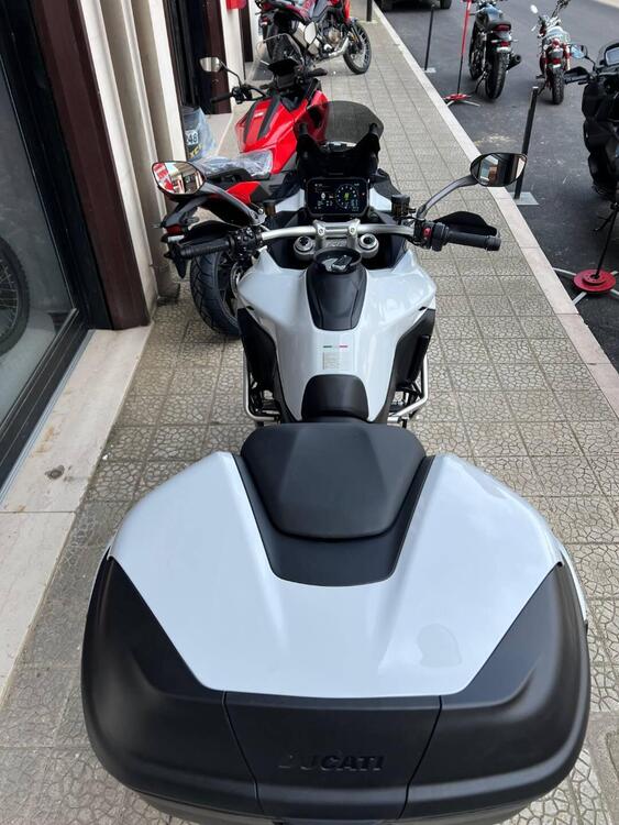 Ducati Multistrada V4 S (2021 - 24) (4)