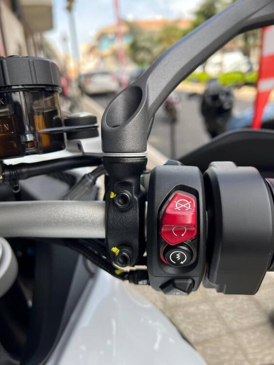 Ducati Multistrada V4 S (2021 - 24) (5)