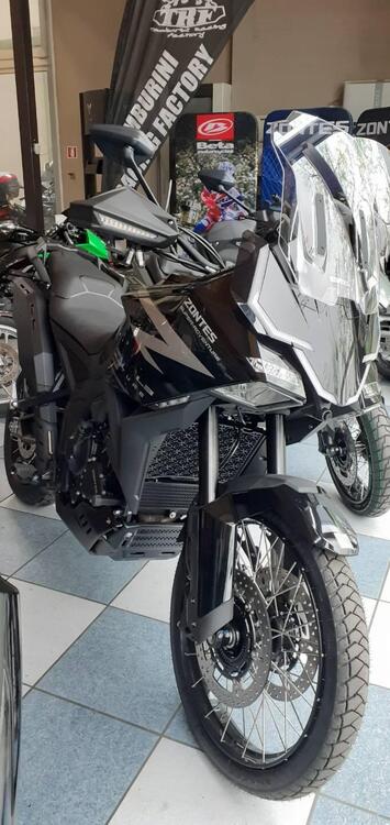 Zontes ZT703-F (2025)