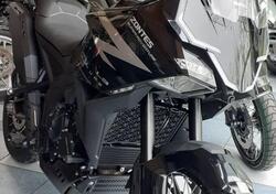 Zontes ZT703-F (2025) nuova