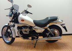 Moto Guzzi Nevada 750 S.E. 07 (2008 - 11) usata