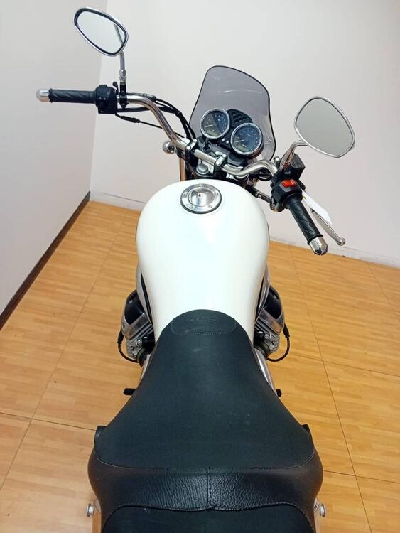 Moto Guzzi Nevada 750 Classic (2008 - 15) (3)