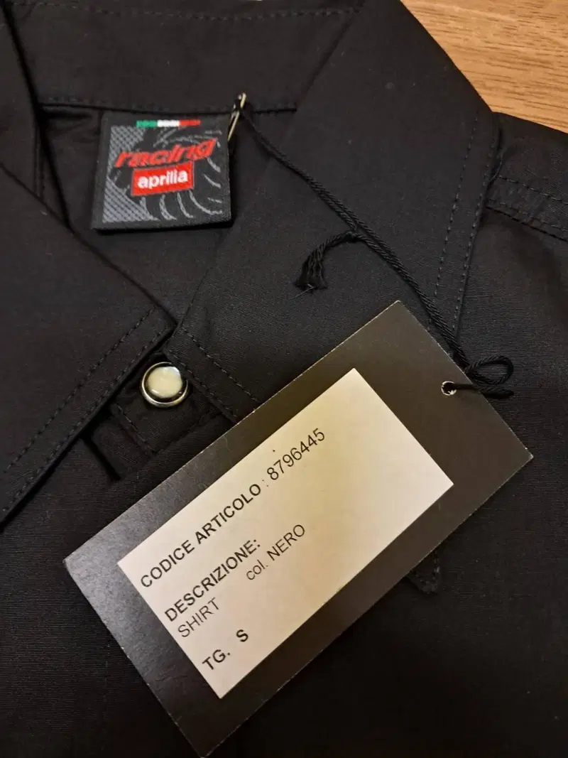 CAMICIA APRILIA COTONE (2)