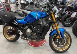 Yamaha XSR 900 (2022 - 25) usata