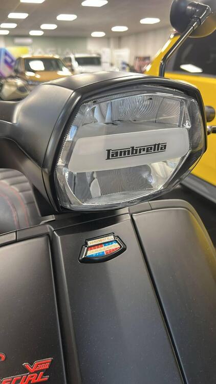 Lambretta V 200 Special (2021 - 24)
