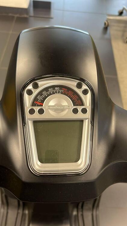 Lambretta V 200 Special (2021 - 24) (3)