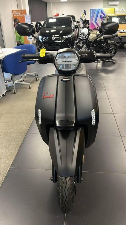 Lambretta V 200 Special (2021 - 24) (4)