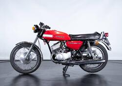 Kawasaki 500 H1 d'epoca