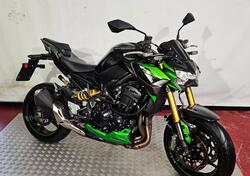 Kawasaki Z 900 SE (2022 - 24) usata