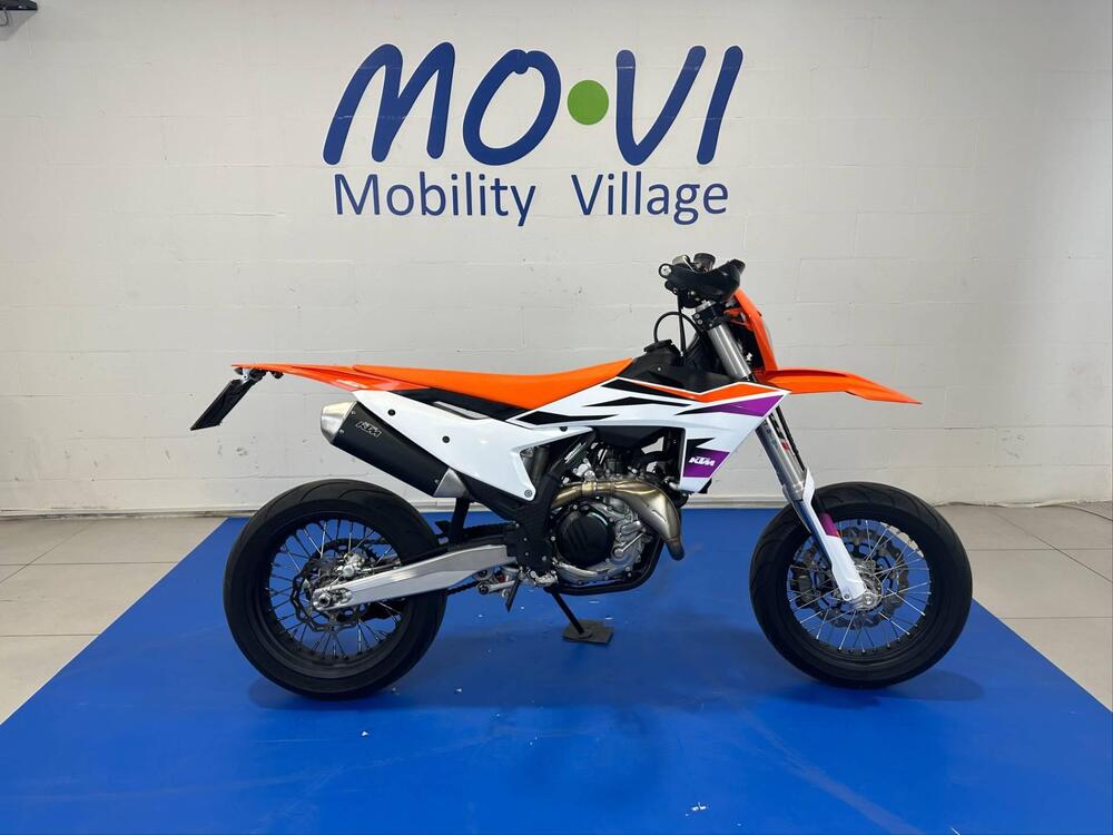 KTM 450 SMR (2023 - 24)