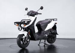 Kymco Agility 50 Carry (2019) usata