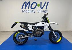 Husqvarna FS 450 (2022) usata