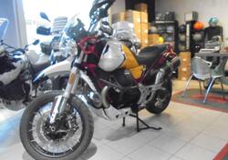 Moto Guzzi V85 TT (2024 - 25) usata