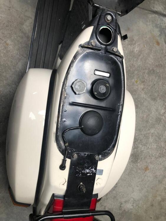 Piaggio Vespa 150 PX (1980 - 00) (3)