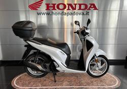 Honda SH 125i (2017 - 19) usata