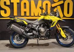Suzuki V-Strom 800DE (2023 - 24) nuova