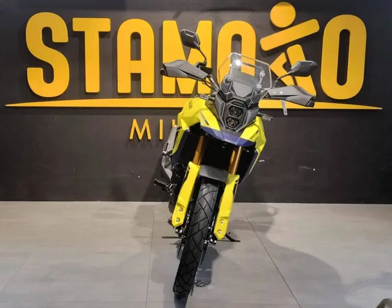 Suzuki V-Strom 800DE (2025 - 26) (3)