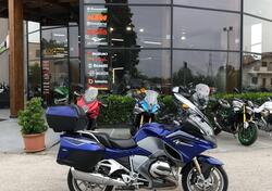Bmw R 1200 RT (2014 - 16) usata