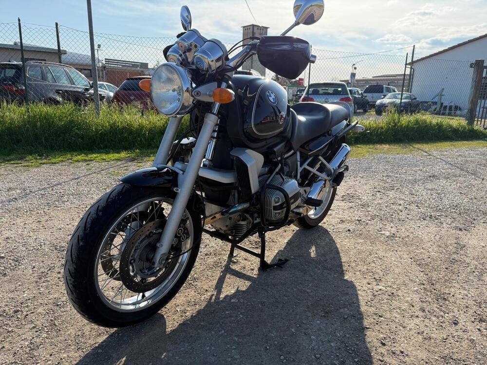 Bmw R 1100 R ABS (3)