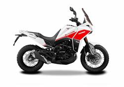 Moto Morini X-Cape 650 (2021 - 25) nuova