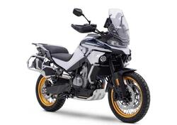 CFMOTO 800MT Explore (2023 - 25) nuova