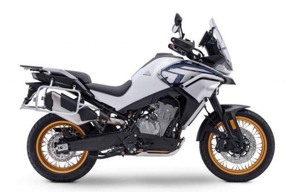 CFMOTO 800MT Explore (2023 - 25) (4)