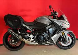 Suzuki GSX S 1000 F ABS (2014 -17) usata