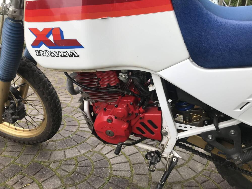 Honda xl pd (3)