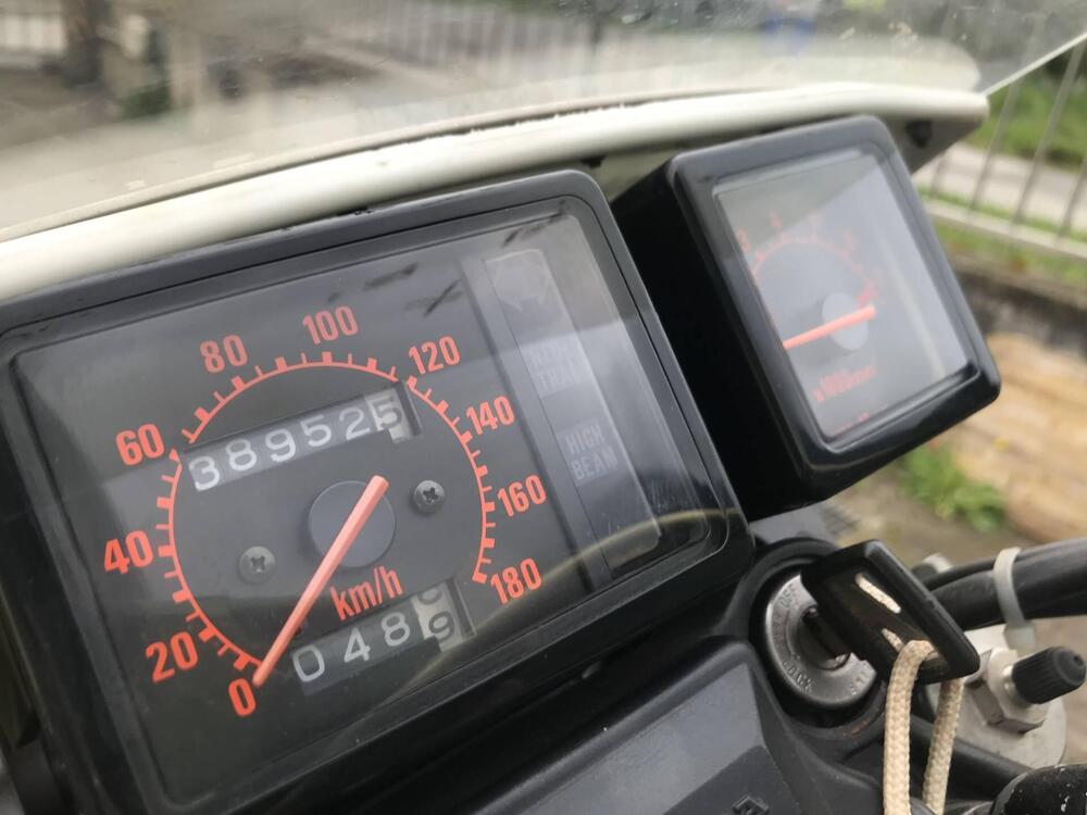 Honda xl pd (4)