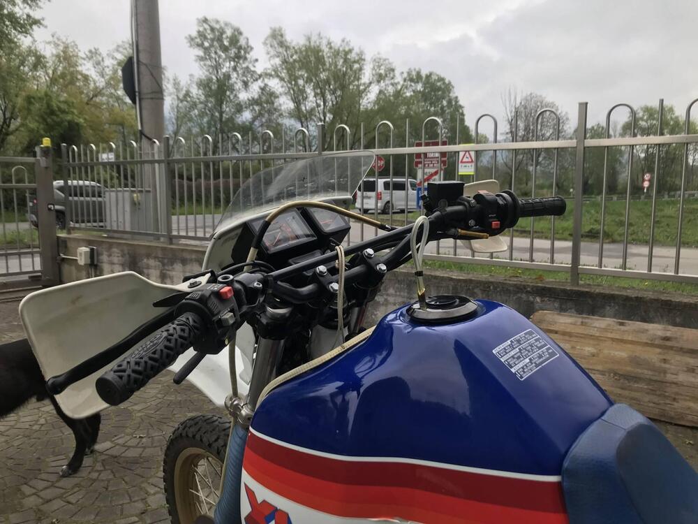 Honda xl pd (5)