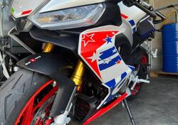 Aprilia RS 660 Limited Edition (2020 - 23) usata