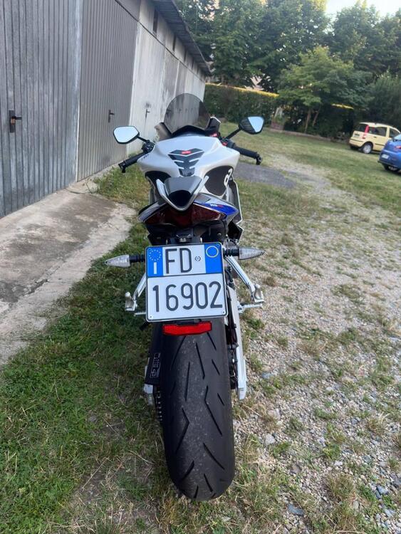 Aprilia RS 660 Limited Edition (2020 - 23) (5)