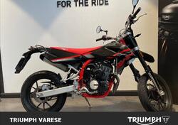 Swm SM 125 R (2022 - 25) usata