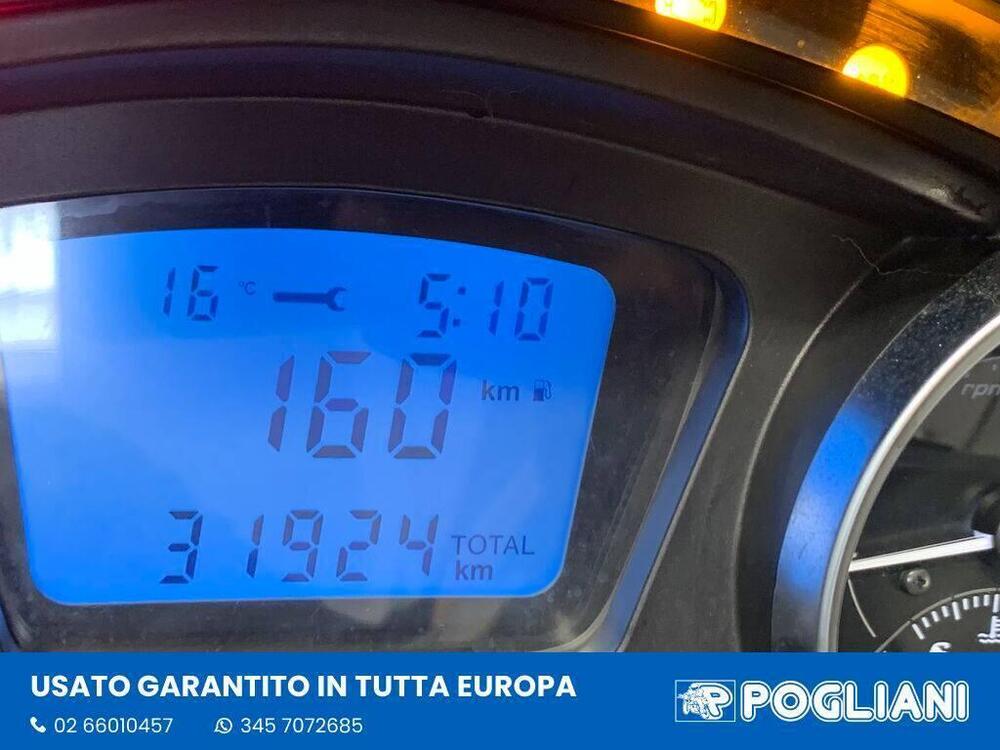 Piaggio MP3 300 ABS Hpe (2021 - 24) (3)
