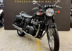 Triumph Bonneville T100 (2008 - 16) usata