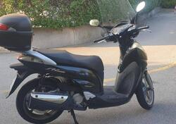 Honda SH 300 i (2006 - 10) usata