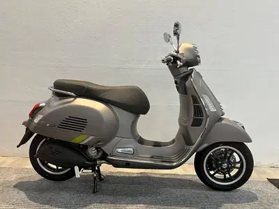 Vespa GTS 310 Supertech (2025 - 26) nuova