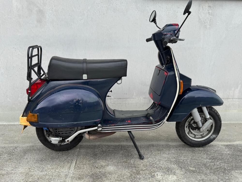 Piaggio VESPA 125 ARCOBALENO