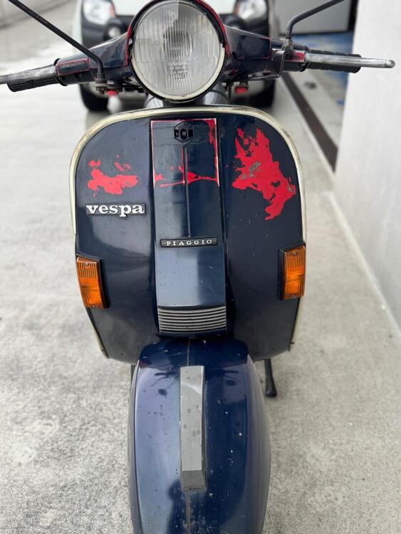 Piaggio VESPA 125 ARCOBALENO (3)