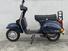 Piaggio VESPA 125 ARCOBALENO (9)