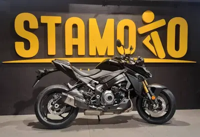 Suzuki GSX-S1000 EVO (2025 - 26) nuova