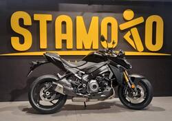 Suzuki GSX-S1000 EVO (2025) nuova
