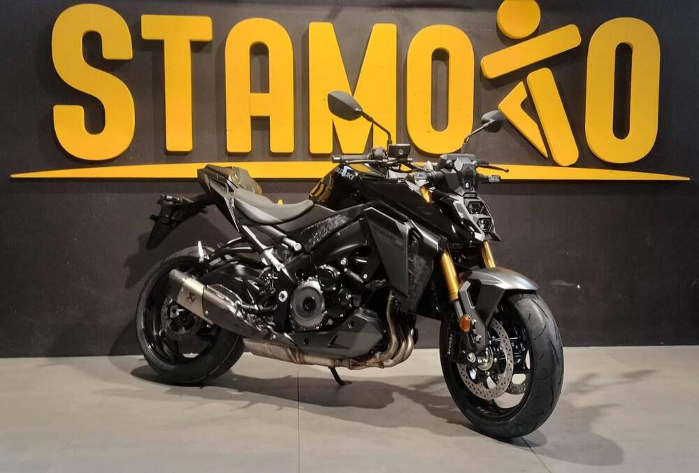 Suzuki GSX-S1000 EVO (2025) (2)