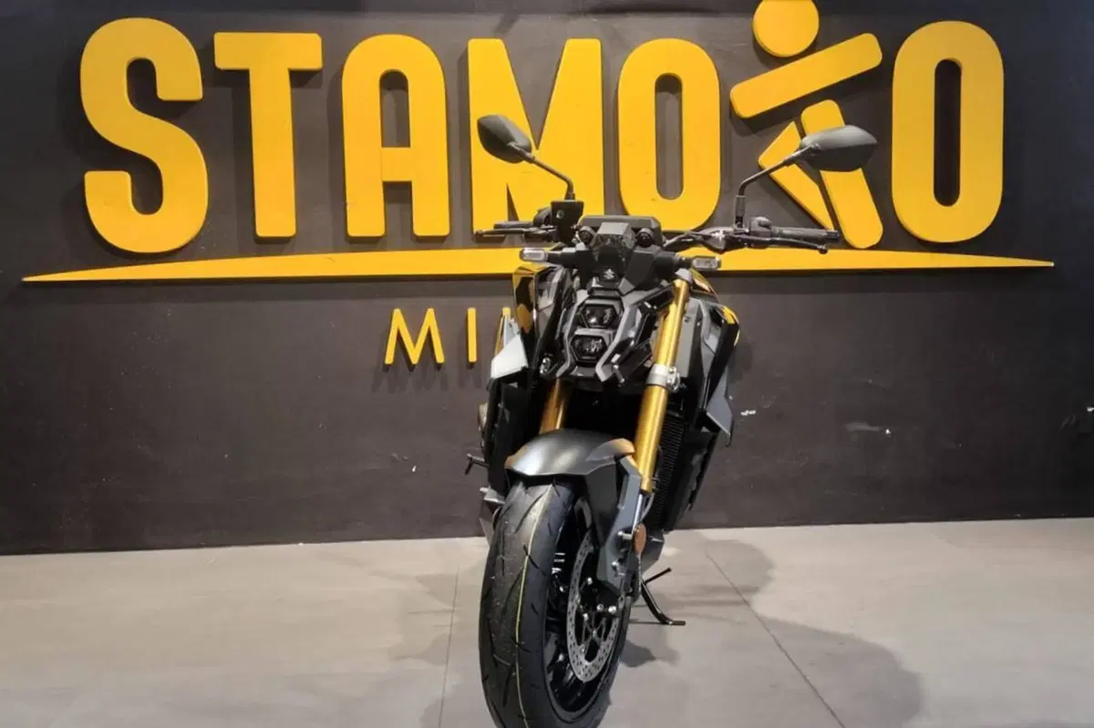 Suzuki GSX-S1000 EVO (2025 - 26) (3)