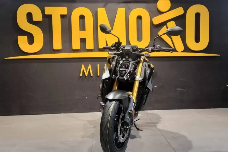 Suzuki GSX-S1000 EVO (2025 - 26) (3)
