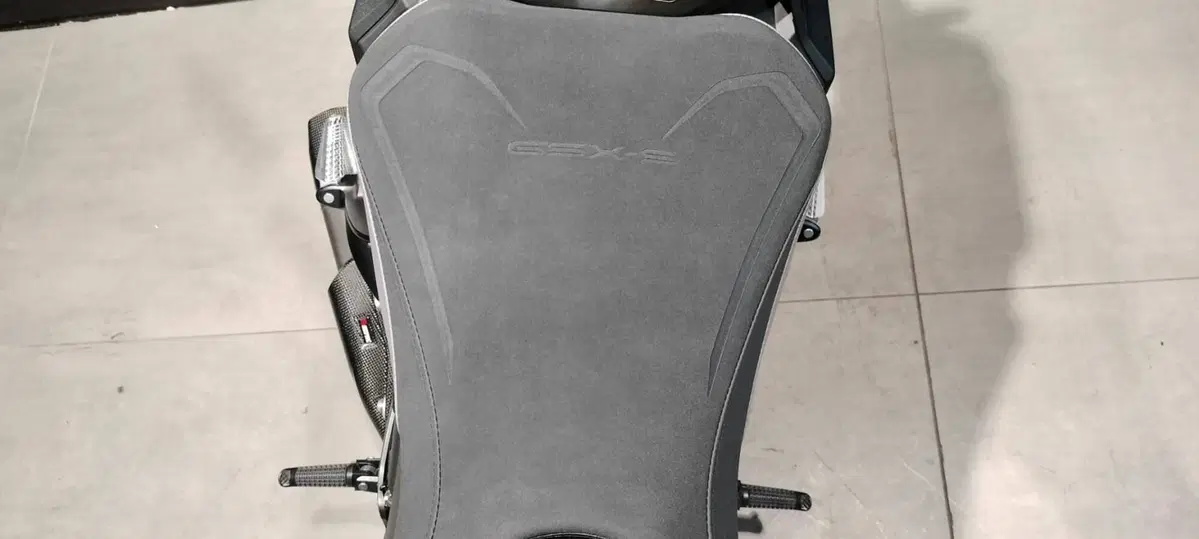 Suzuki GSX-S1000 EVO (2025 - 26) (6)