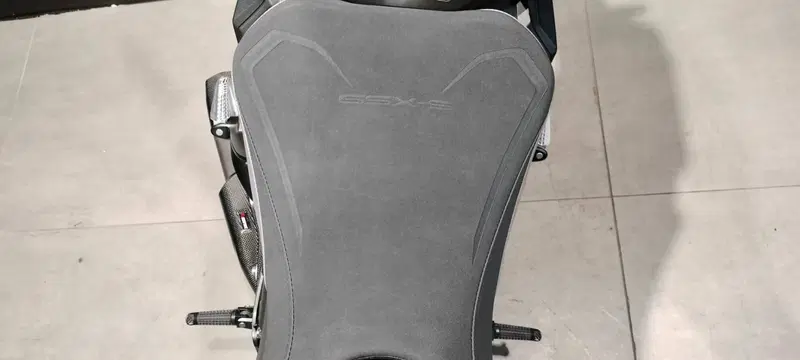 Suzuki GSX-S1000 EVO (2025 - 26) (6)