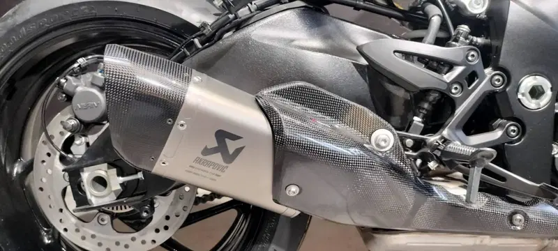 Suzuki GSX-S1000 EVO (2025 - 26) (8)