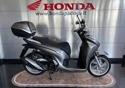 Honda SH 350 (2021 - 24) usata