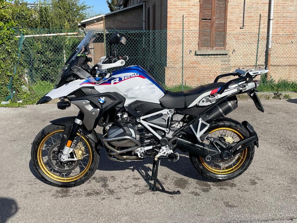 Bmw R 1250 GS (2019 - 20)